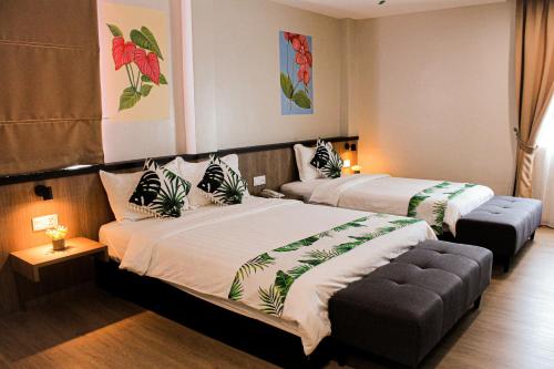 Savana Hotel & Serviced Apartments