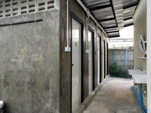 Punsuk in Khon Kaen Városközpont