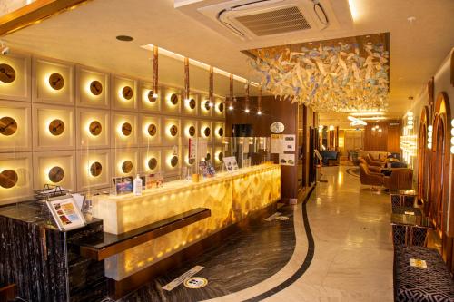 The Hotel Beyaz Saray - Grand Bazaar, Istanbul