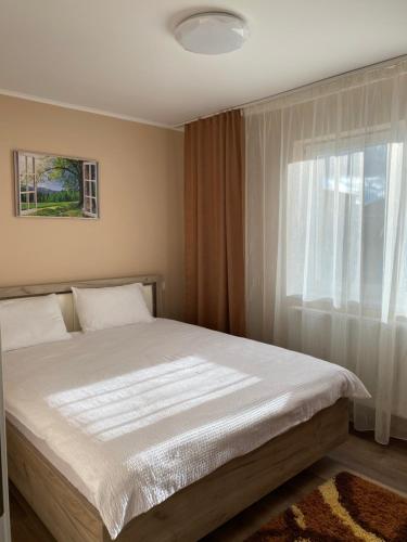 8 RESIDENCE APARTAMENT in Cavnic