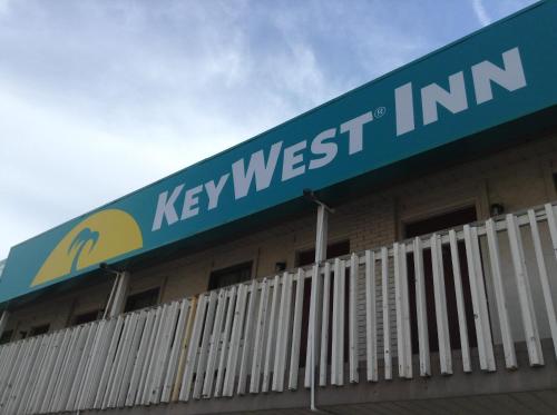 Key West Inn - Hobart