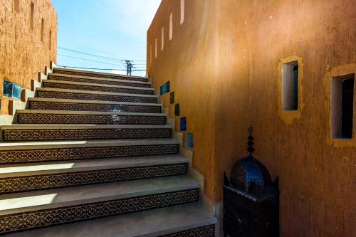 Room in BB - Amazing Riad-hotel In Lalla Takerkouste