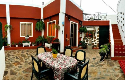 Vivienda Vacacional Ca Na Paula - Las Llanadas