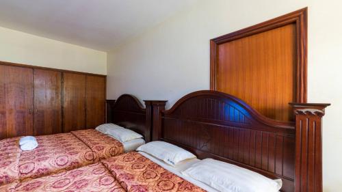 Room in Guest room - Trendy Deluxe Twin Rooms In Masaka - 1