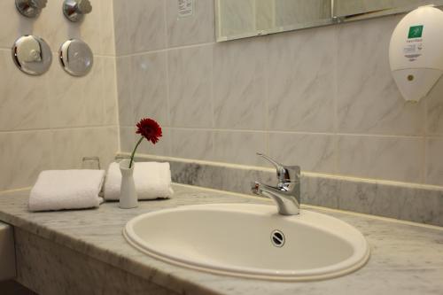 AZIMUT Hotel Erding - image 10