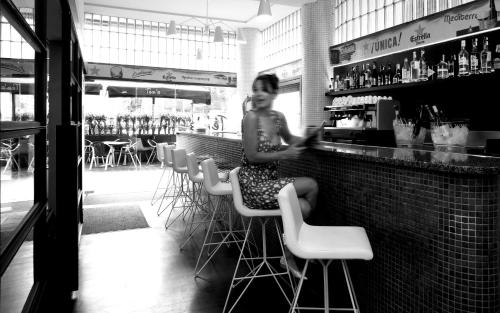 Park Hotel - image 12