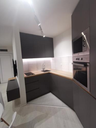 Crni bor - Apartment - Divcibare