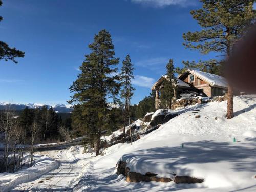 SkyRun Cabin - main image