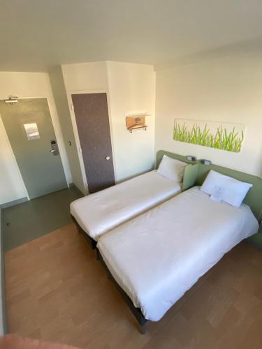 ibis Budget Caen Centre Gare - image 2