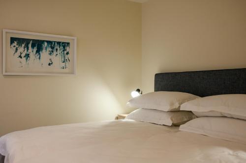 Paxton Luxury Apartments self-catering