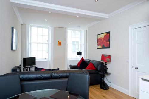 Destiny Scotland - Thistle Street Apartments - image 12