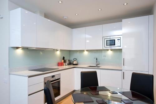 Destiny Scotland - Thistle Street Apartments - main image