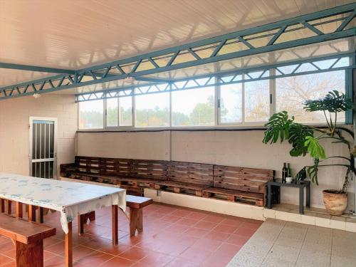 A Casa do Lareiro