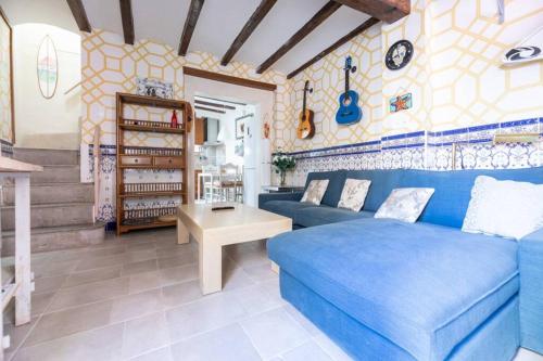 . Boutique House Alzira