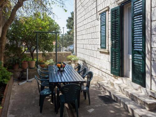 Holiday Home Patricija - image 8
