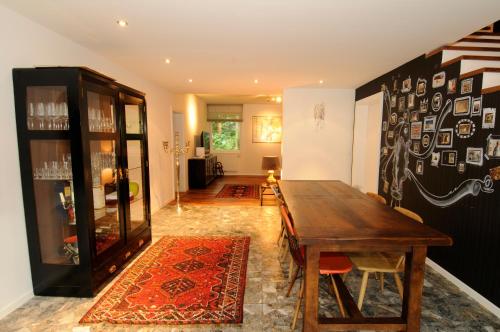 設施, 拉辰霍夫度假屋 (Larchenhof) in 阿福瑞茲埃姆西