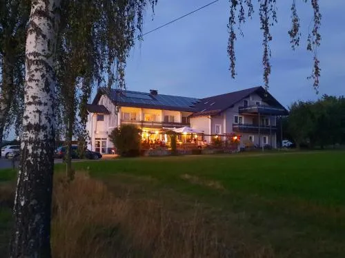 Chambtaler Hof in Runding, Deutschland