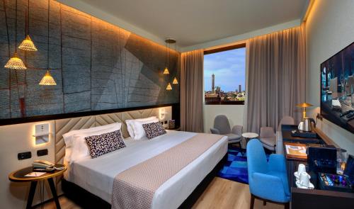 Savhotel Aemilia Bologna