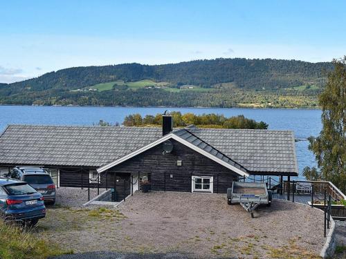 8 person holiday home in TORVIKBUKT