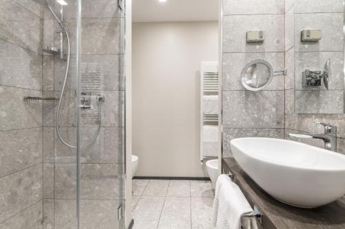Miramonti Park Hotel - image 10