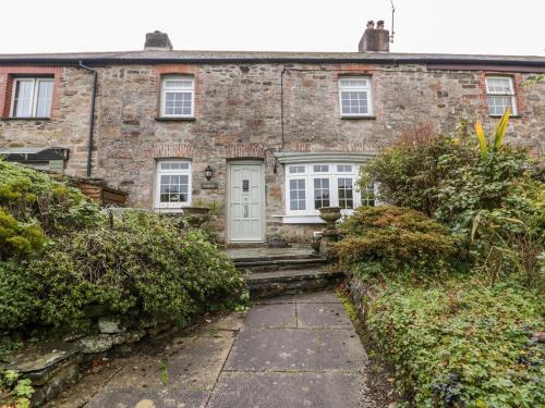 Pampas gîte à louer Lanivet