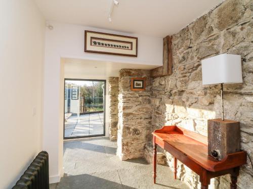 Dairy Lane Cottage in Bunclody