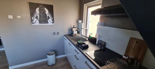 keuken, Bela Vista in Haamstede