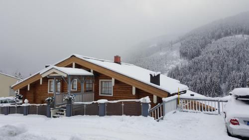 Chalet Berni