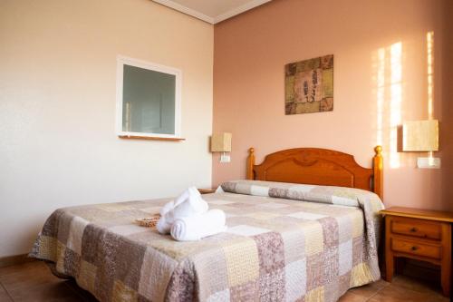 Pensión El Cordobés - image 8