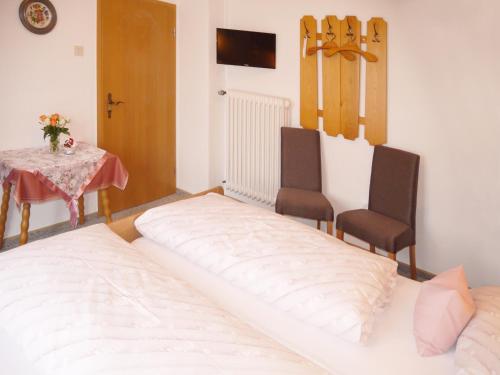 Gästehaus Alfred Klais Gästehaus Alfred Klais