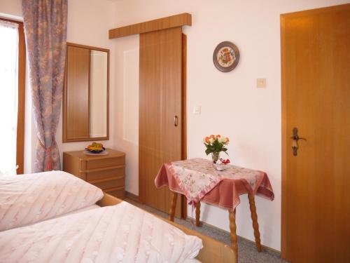 Gästehaus Alfred Klais Gästehaus Alfred Klais