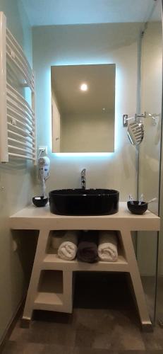 Andros 4 All Seasons Villas & Suites, Andros (foto 5)