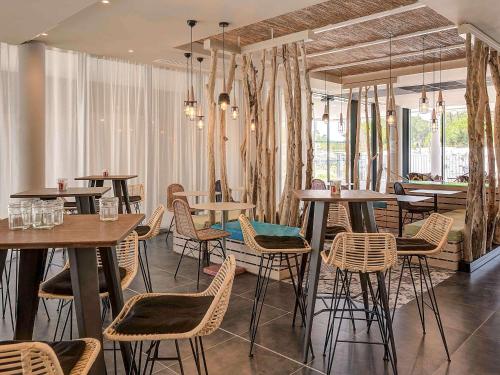ibis Styles Arcachon Gujan Mestras - image 7