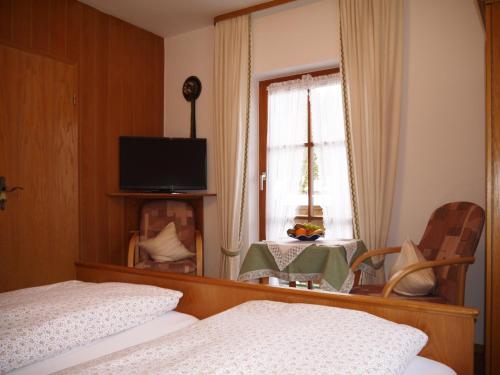 Gästehaus Alfred Klais Gästehaus Alfred Klais