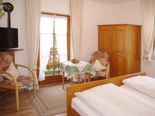 Gästehaus Alfred Klais Gästehaus Alfred Klais