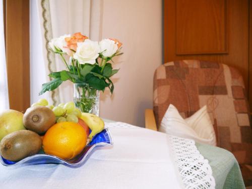 Gästehaus Alfred Klais Gästehaus Alfred Klais