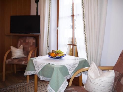 Gästehaus Alfred Klais Gästehaus Alfred Klais