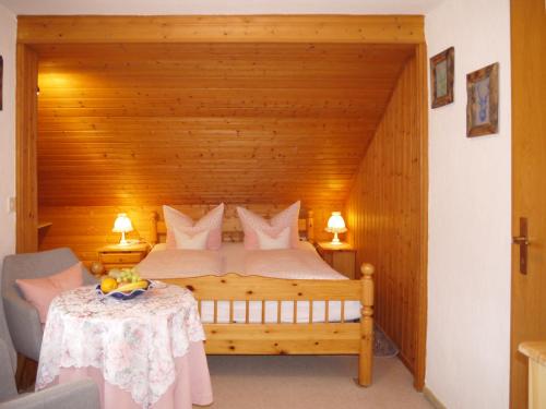 Gästehaus Alfred Klais Gästehaus Alfred Klais