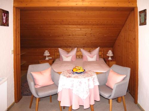 Gästehaus Alfred Klais Gästehaus Alfred Klais