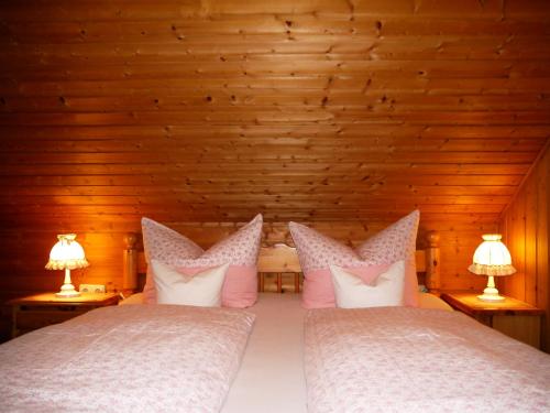 Gästehaus Alfred Klais Gästehaus Alfred Klais