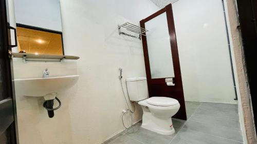 Nomad Homestay