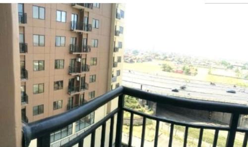 Apartemen asri di bandung timur