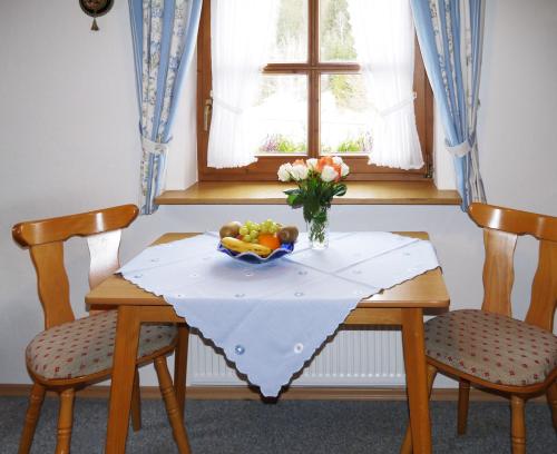 Gästehaus Alfred Klais Gästehaus Alfred Klais