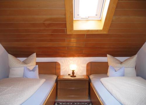 Gästehaus Alfred Klais Gästehaus Alfred Klais