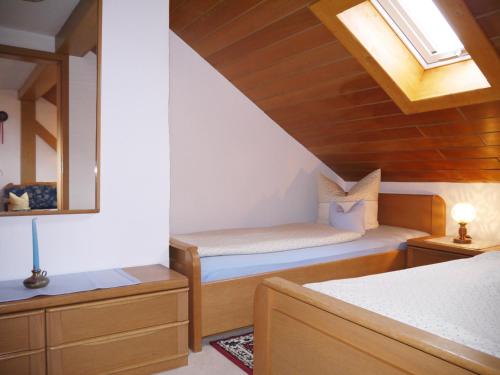 Gästehaus Alfred Klais Gästehaus Alfred Klais