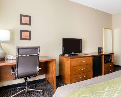 Comfort Inn Garden City - image 8
