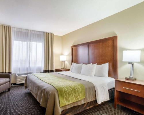Comfort Inn Garden City - image 6