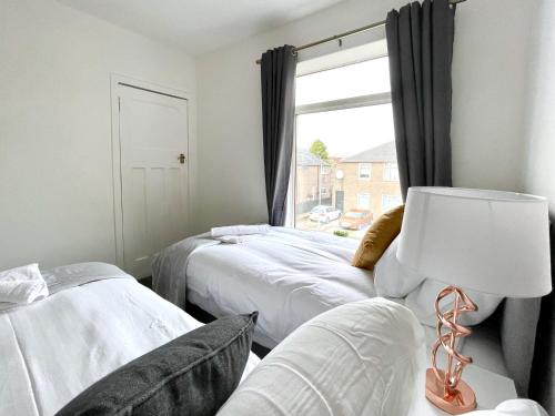 Kingsbridge Apartment, Glasgow (Foto 4)