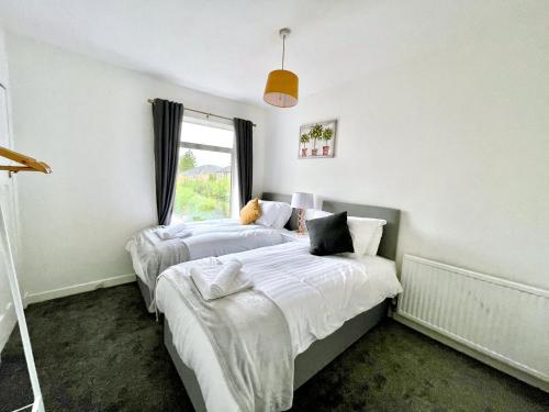 Kingsbridge Apartment - main image