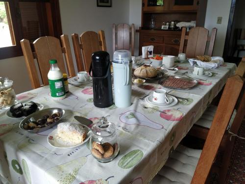 Quinta das Flores Hospedaria in Vila Natal